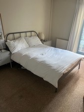 Ikea Kopardal bed frame +