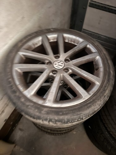 Golf mk6 gtd charleston - vw,