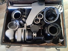 VINTAGE ZENITH UPA/5M