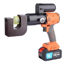 AC100-240V Portable Hydraulic