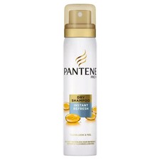 Pantene Dry Shampoo Instant