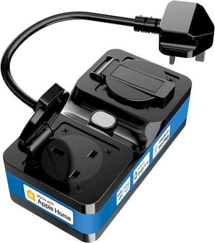 Smart heavy duty outdoor - 2,