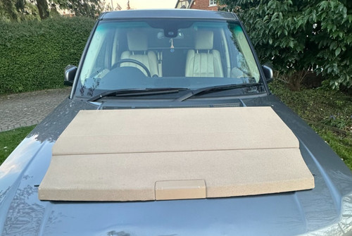 Range rover l322 - l322, vogue