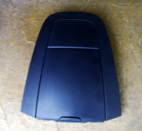Ford galaxy mk4 - s-max,