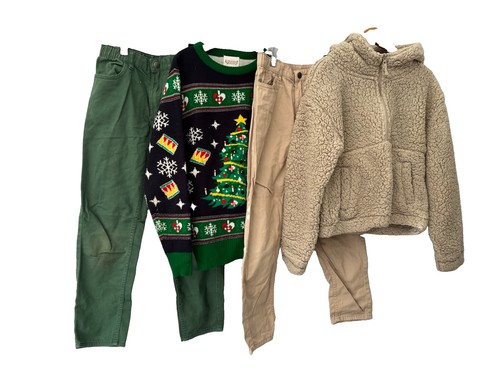 Boys clothes bundle years - boys, 9-10