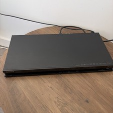 Sony BDP-S370 HD RCA HDMI DVD