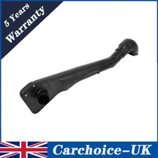Safari snorkel kit raised - safari,