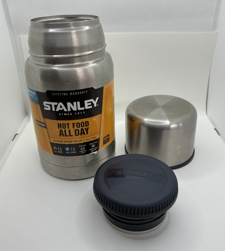 Stanley adventure food jar - food,
