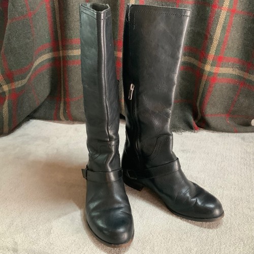 Ugg tall black - black, moto