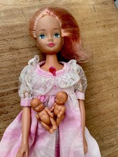 Vintage 1980s 1990s MUMMY