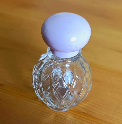 Vintage miniature avon - vintage, cologne