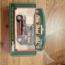 Corgi eddie stobart die cast - corgi,