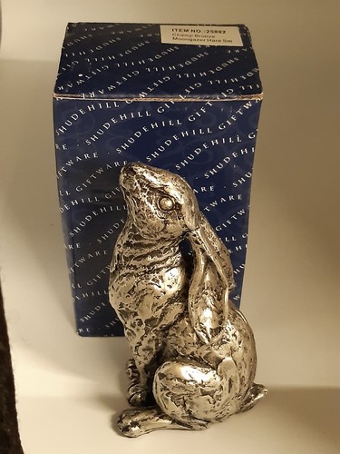 Shudehill moongazer hare - shudehill,