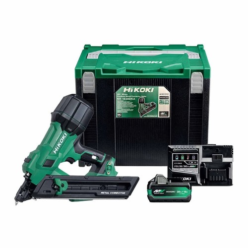 Hikoki nr1838dka cordless ppn - nr1838dka,