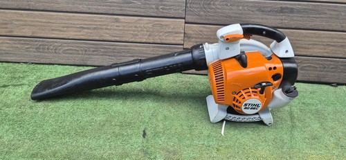 Stihl handheld 2 stroke - stihl, bg