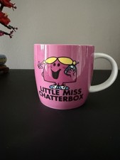 LITTLE MISS CHATTERBOX 2016