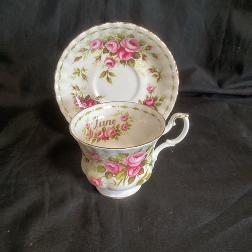 Royal albert flowers - royal, the