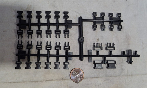 Dragon scale replacement - 1/6,