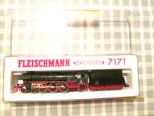 Fleischmann Piccolo N Gauge
