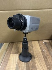 Samsung SCC-B2331P Digital CCTV Camera