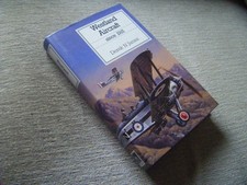 Putnams   Westland Aircraft Since 1915  Derek N. James     H/B