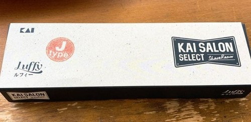 Kai salon select luffy holder - kai,