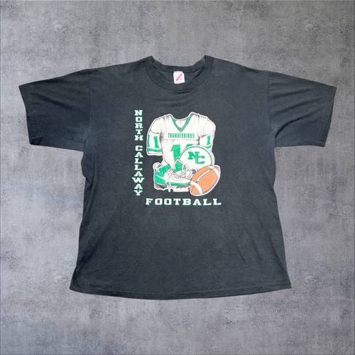 Vintage 1988 north callaway - 1988,