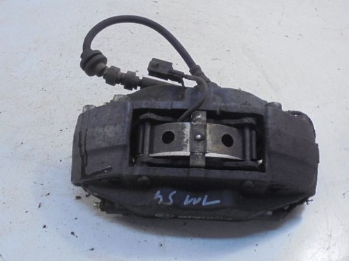 Lancia kappa 1999 front brake - lancia,