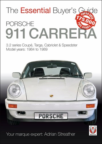 Porsche 911 carrera buying - porsche, 3.2