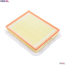 AIR FILTER CA0033 FOR OPEL