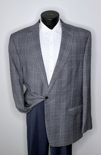 Ralph lauren wool glen plaid - lauren,