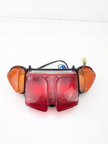 Yamaha fjr 1300 rear - 1300,