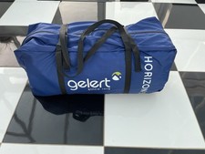 Gelert Horizon 5 Tent Brand
