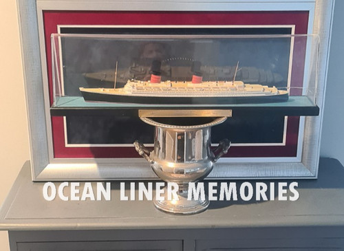 Rms queen elizabeth - queen,