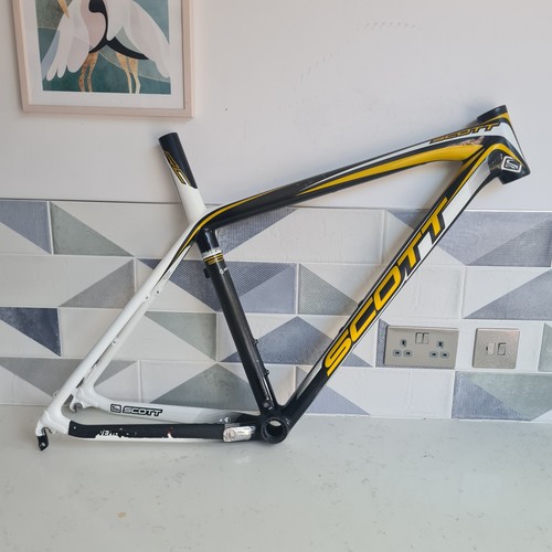 Scott scale frame carbon - scale, rc