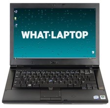 DELL LATITUDE E5500 15.4" LAPTOP CORE 2 DUO 4GB RAM 320GB HDD WIN 10 RS232