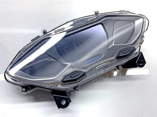 2022 honda pcx125 speedometer - pcx125,