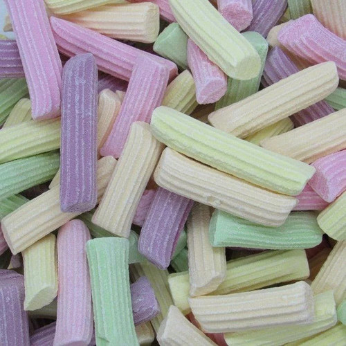 Fruit rock sticks from - fruit,