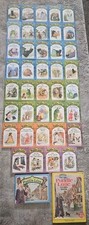 39 LADYBIRD PUDDLE LANE BOOKS