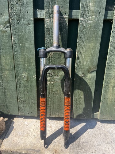 Rockshox suspension forks - rockshox?,