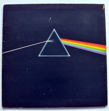 Pink Floyd - Dark Side Of The
