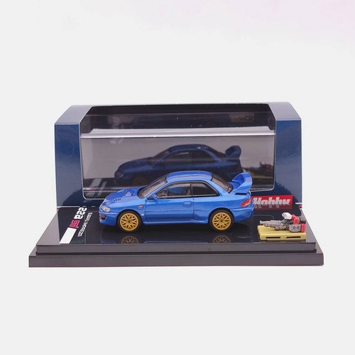 Hobby japan subaru - hobby,