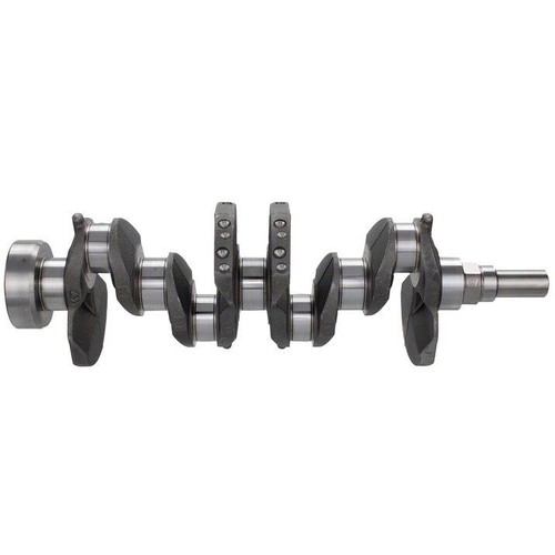 Oem crankshaft fits ford focus - oem,
