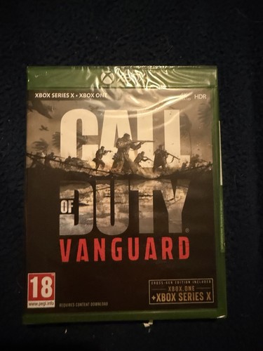 Call duty vanguard - call,