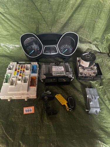 Ford focus mk3 ecoboost - mk3, 1.0