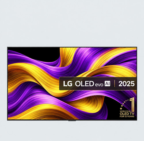 Smart oled65g54lw - smart, (2025)