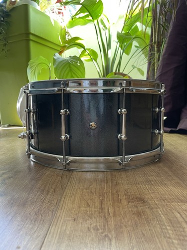 Rcd maple birch 14x6 snare - 14x6.5,