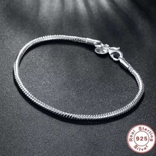 925 Sterling Silver Charm