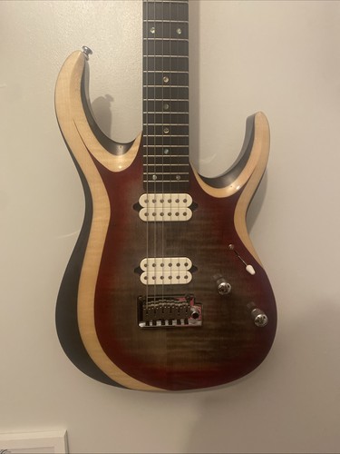 Cort x700 electric guitar - x700,