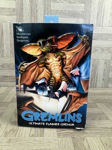 Neca gremlins ultimate - -,
